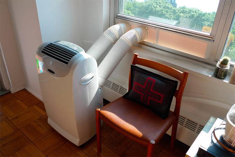 Плюсы и минусы различных способов кондиционирования воздуха в доме.