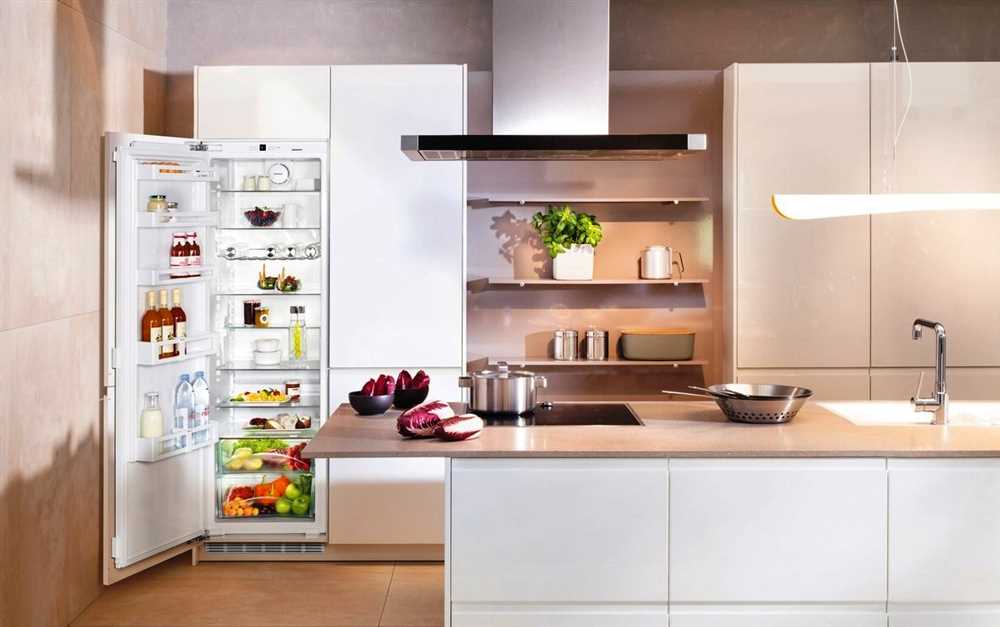 Промышленные холодильники: важные критерии при выборе для бизнеса