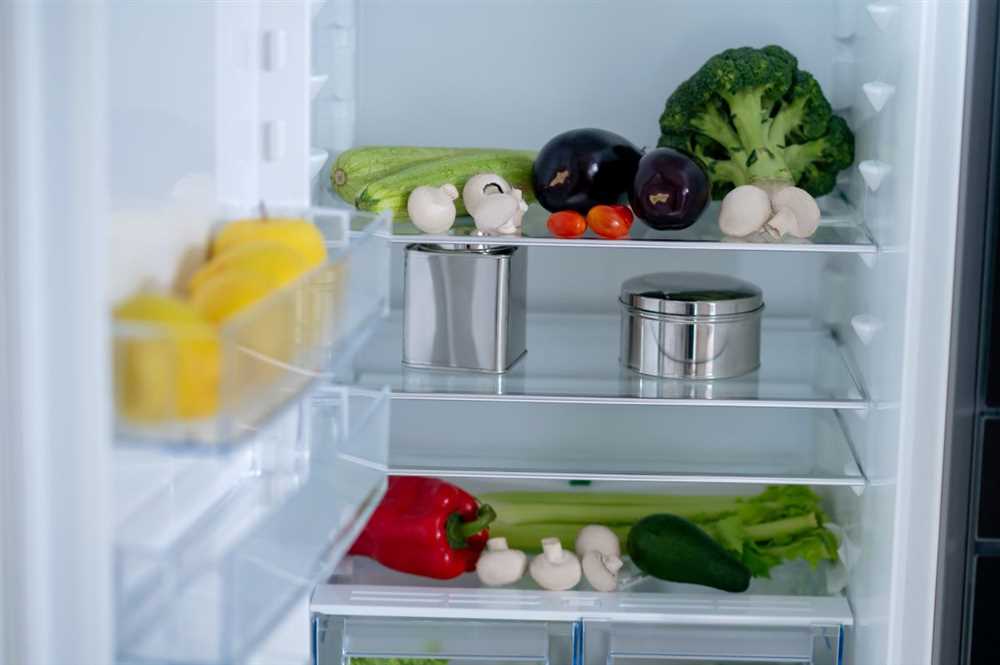 Пять советов по выбору холодильника с морозильной камерой