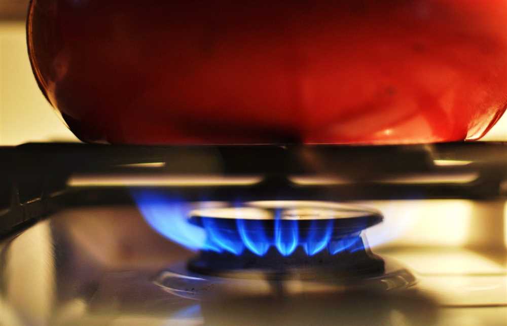 Революция в готовке: переход от газовой плиты к индукционной