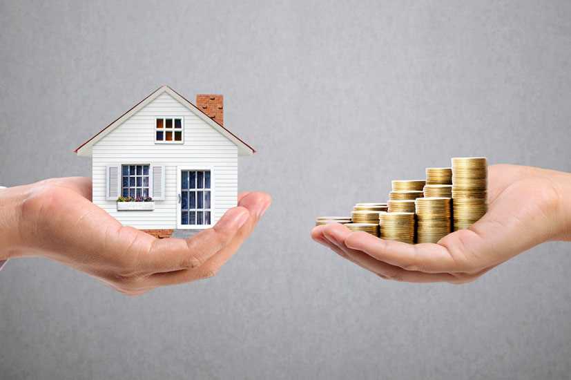 Жилая недвижимость: выбираем самое выгодное предложение