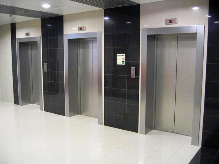 Продажа лифтов и лифтового оборудования