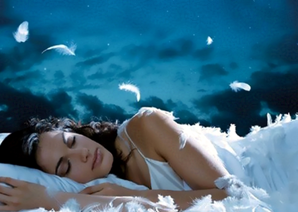 Как сделать сон безопасным для здоровья? Почему стоит уделить внимание выбору матраца?