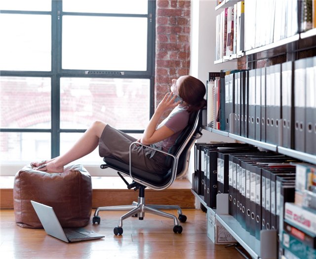 Какие офисные кресла выбирают современные работодатели
