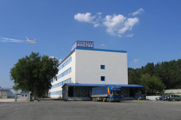 Аренда склада в Москве и Московской области