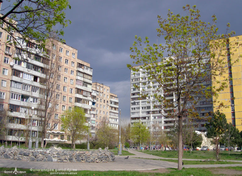 Продажа квартир в Днепропетровске