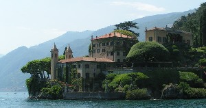 Виды итальянской недвижимости