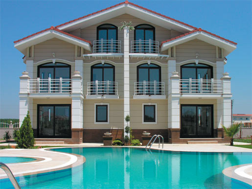 Продажа и покупка недвижимости в Турции