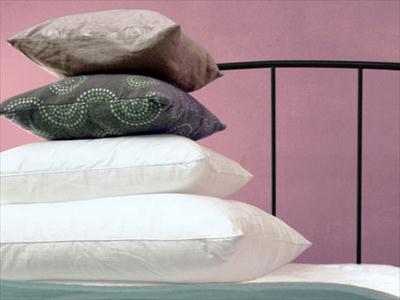 Производство подушек и одеял