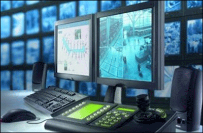 Видеонаблюдение в доме и офисе как залог безопасности