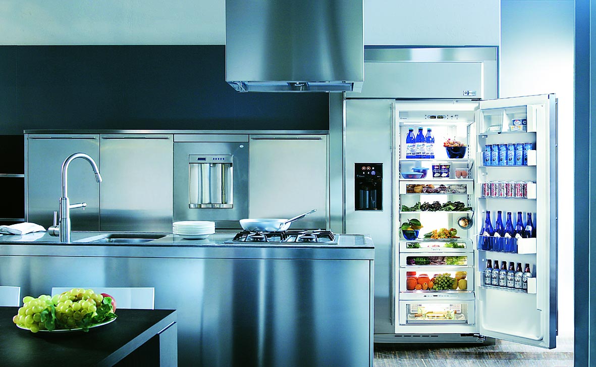 Выбираем холодильник. Как не ошибиться с выбором холодильника