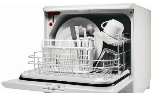 Выбор посудомоечной машины