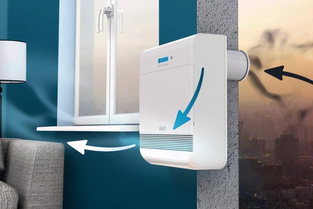 Эффективность систем фильтрации воздуха для поддержания чистоты в доме.