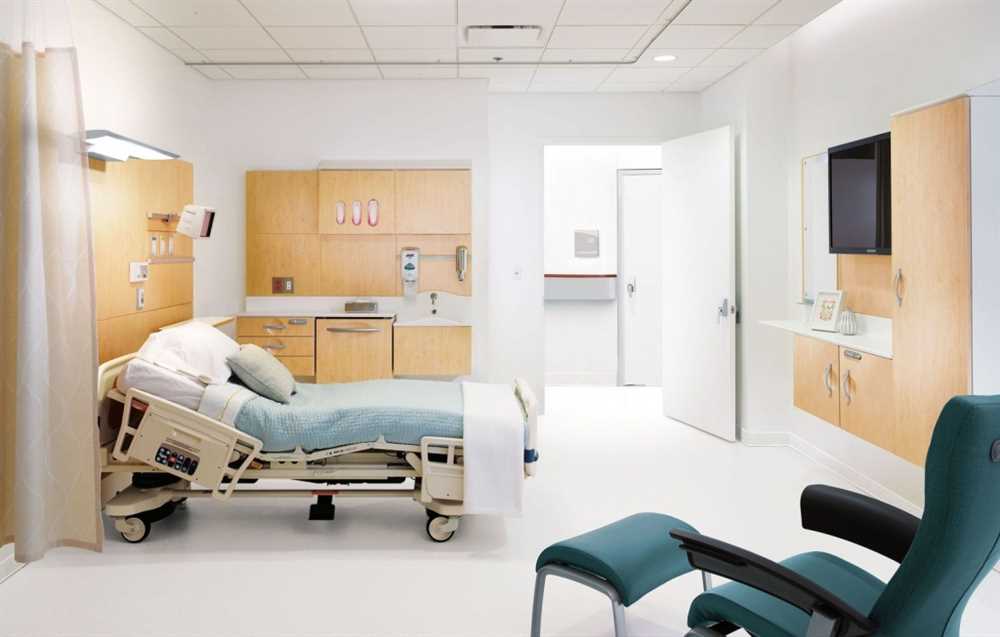 Как решить проблему вентиляции в больницах и других медицинских учреждениях?