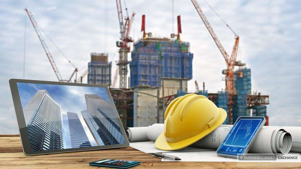 Роль строительного оборудования в развитии строительной отрасли