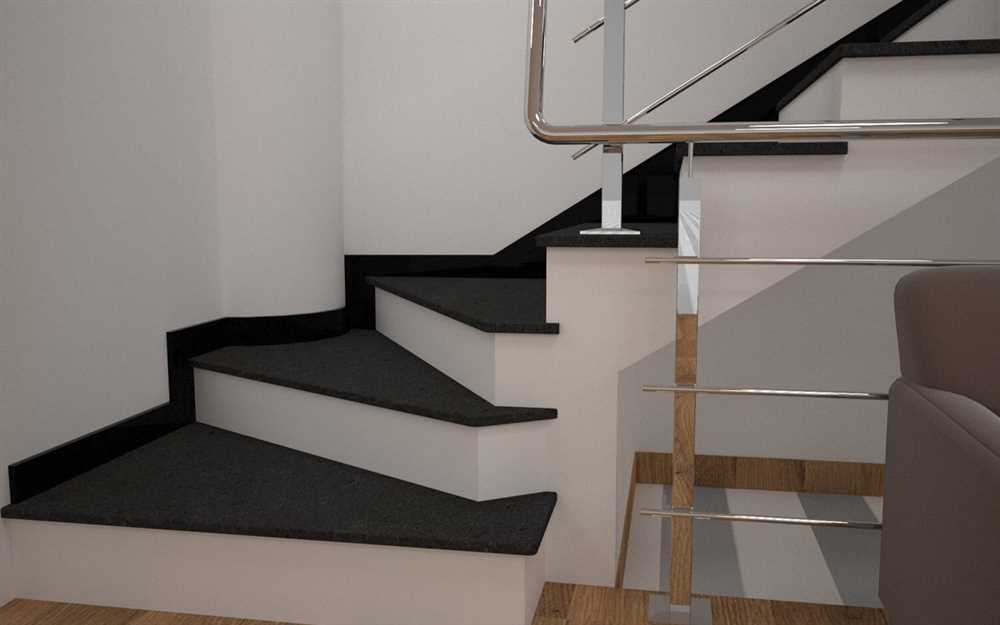 Строительные лестницы: выбор оптимального варианта для работы на высоте