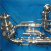 Трубы и трубопроводная арматура - производство, продажа